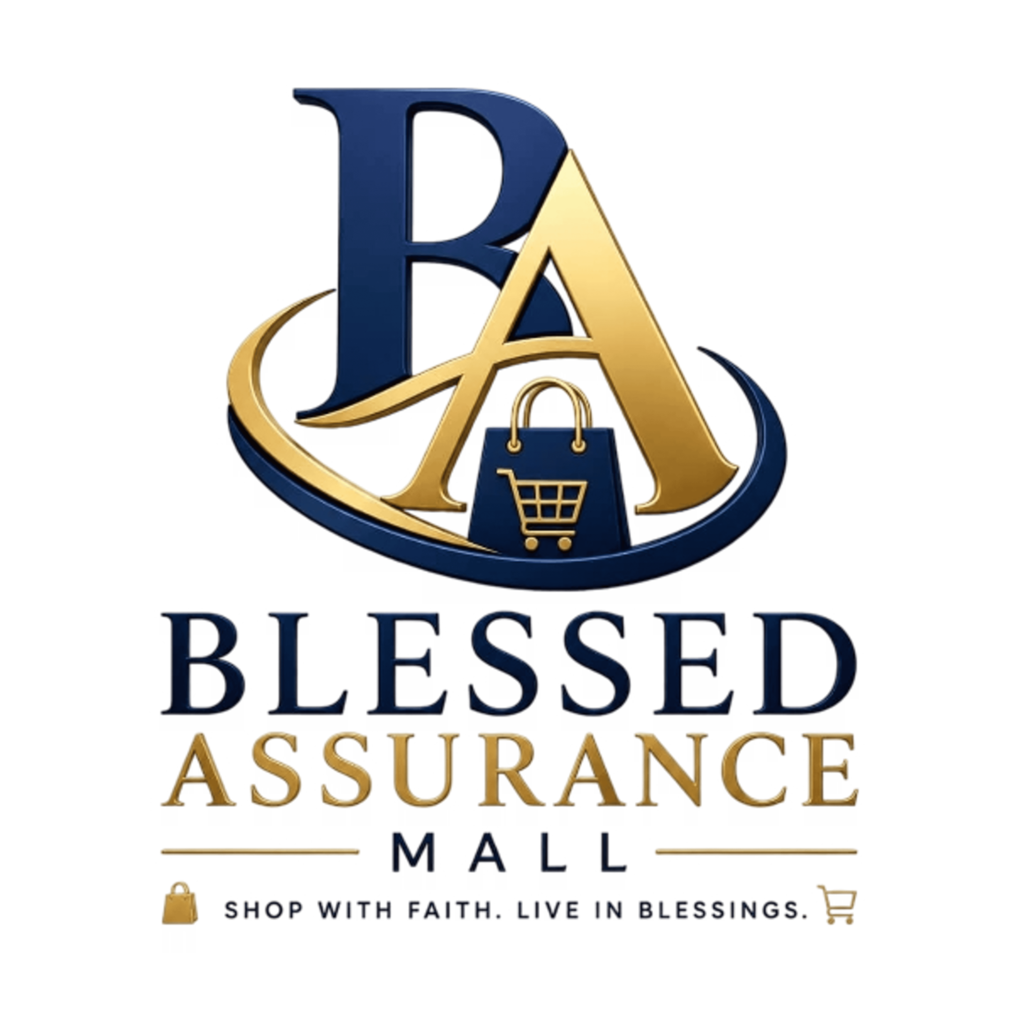 Blessed